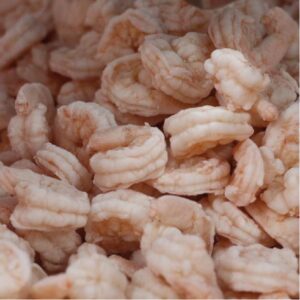 P&D TAIL- OFF COOKED