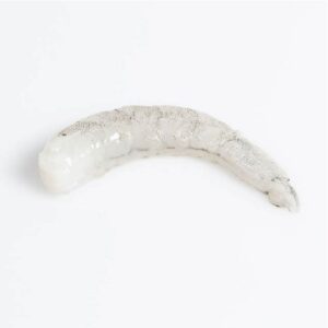 PEELED WITHOUT DEVEINING