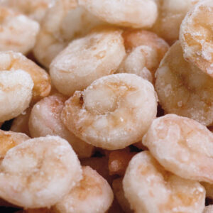 P&D TAIL- OFF PRECOOKED